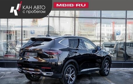 Haval F7 I, 2019 год, 1 812 200 рублей, 3 фотография