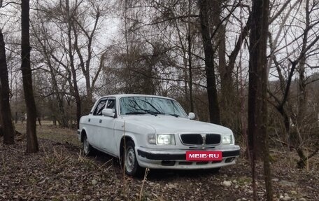 ГАЗ 3110 «Волга», 2002 год, 155 000 рублей, 3 фотография