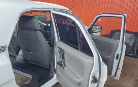 ГАЗ 3110 «Волга», 2002 год, 155 000 рублей, 14 фотография