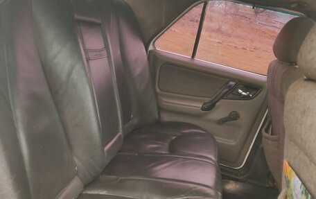 ГАЗ 3110 «Волга», 2002 год, 155 000 рублей, 13 фотография