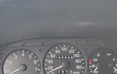 ГАЗ 3110 «Волга», 2002 год, 155 000 рублей, 12 фотография