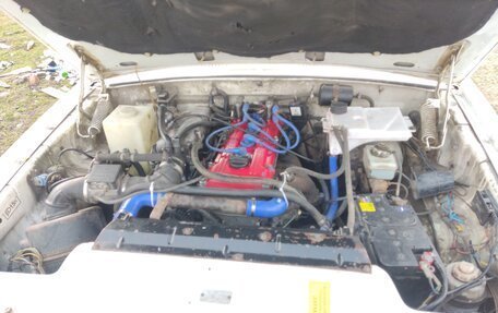 ГАЗ 3110 «Волга», 2002 год, 155 000 рублей, 10 фотография