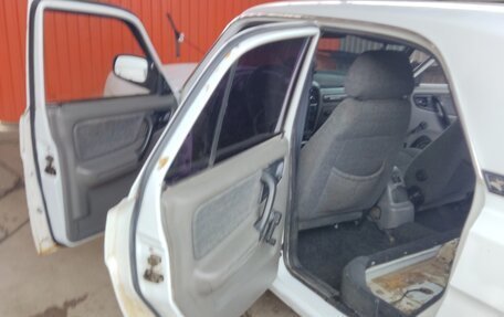 ГАЗ 3110 «Волга», 2002 год, 155 000 рублей, 15 фотография