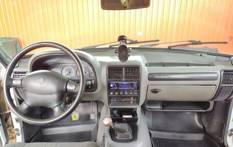 ГАЗ 3110 «Волга», 2002 год, 155 000 рублей, 11 фотография