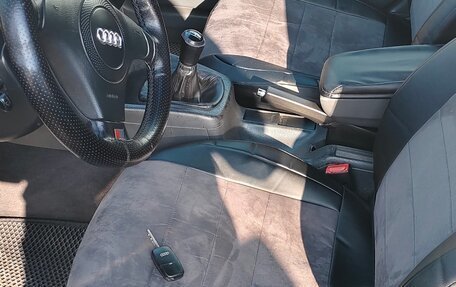 Audi A4, 1998 год, 430 000 рублей, 2 фотография