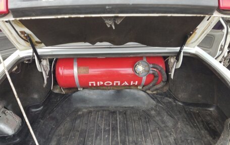 ГАЗ 3110 «Волга», 2002 год, 155 000 рублей, 16 фотография