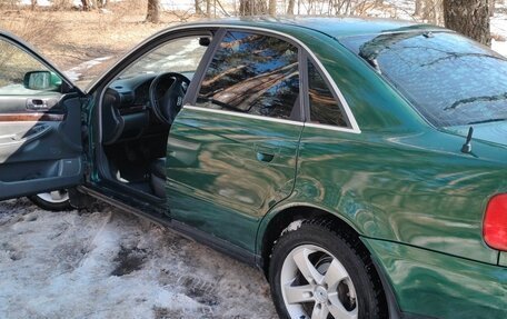 Audi A4, 1998 год, 430 000 рублей, 8 фотография