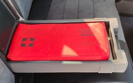 Audi A4, 1998 год, 430 000 рублей, 6 фотография