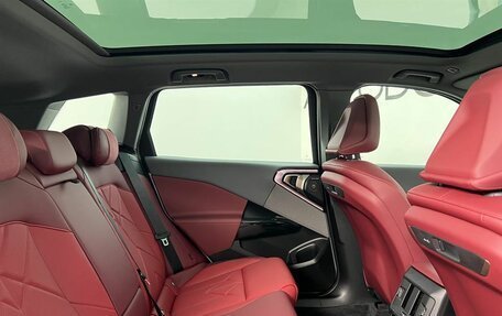 BMW X3, 2025 год, 7 980 000 рублей, 12 фотография