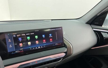 BMW X3, 2025 год, 7 980 000 рублей, 15 фотография