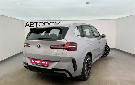 BMW X3, 2025 год, 7 980 000 рублей, 4 фотография