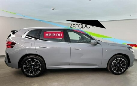 BMW X3, 2025 год, 7 980 000 рублей, 5 фотография