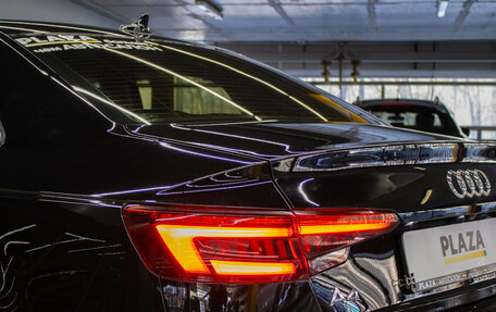 Audi A4, 2018 год, 2 199 000 рублей, 7 фотография