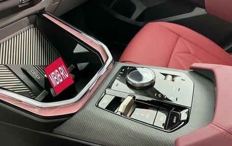 BMW X3, 2025 год, 7 980 000 рублей, 14 фотография