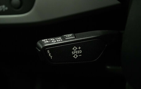 Audi A4, 2018 год, 2 199 000 рублей, 17 фотография