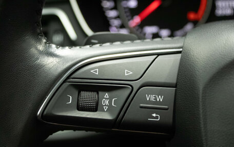 Audi A4, 2018 год, 2 199 000 рублей, 20 фотография