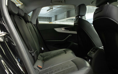 Audi A4, 2018 год, 2 199 000 рублей, 14 фотография