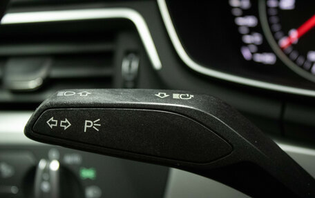 Audi A4, 2018 год, 2 199 000 рублей, 18 фотография