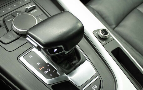 Audi A4, 2018 год, 2 199 000 рублей, 25 фотография