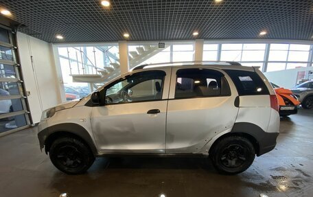 Chery IndiS (S18D) I, 2013 год, 270 000 рублей, 6 фотография