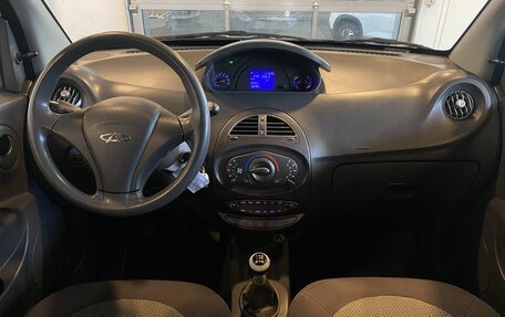 Chery IndiS (S18D) I, 2013 год, 270 000 рублей, 9 фотография