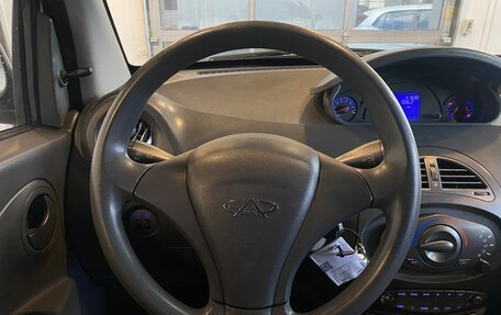 Chery IndiS (S18D) I, 2013 год, 270 000 рублей, 10 фотография