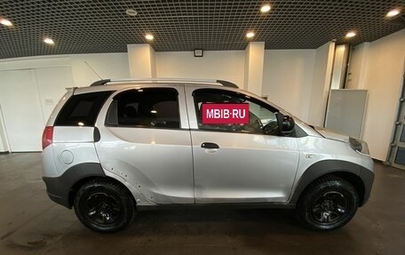 Chery IndiS (S18D) I, 2013 год, 270 000 рублей, 2 фотография