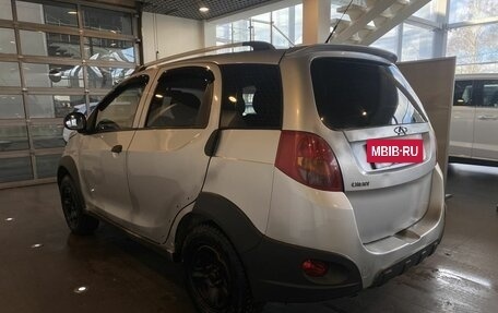 Chery IndiS (S18D) I, 2013 год, 270 000 рублей, 5 фотография