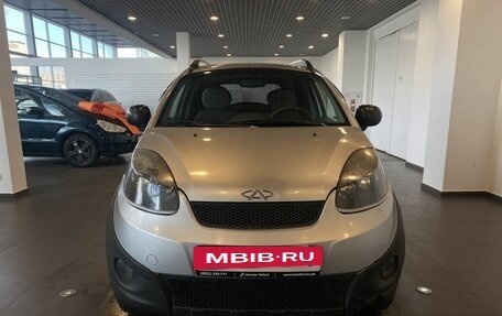 Chery IndiS (S18D) I, 2013 год, 270 000 рублей, 8 фотография