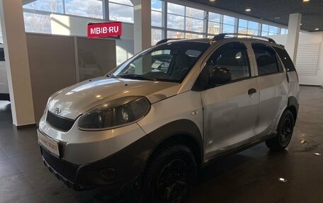 Chery IndiS (S18D) I, 2013 год, 270 000 рублей, 7 фотография