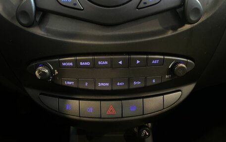 Chery IndiS (S18D) I, 2013 год, 270 000 рублей, 15 фотография