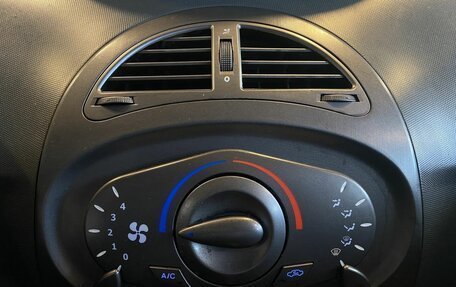 Chery IndiS (S18D) I, 2013 год, 270 000 рублей, 14 фотография