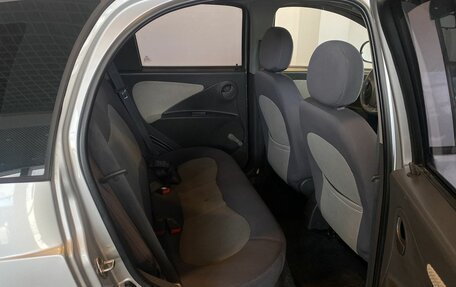 Chery IndiS (S18D) I, 2013 год, 270 000 рублей, 17 фотография