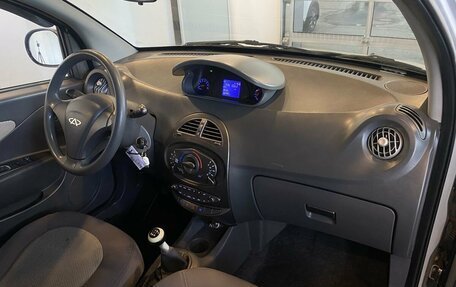 Chery IndiS (S18D) I, 2013 год, 270 000 рублей, 12 фотография