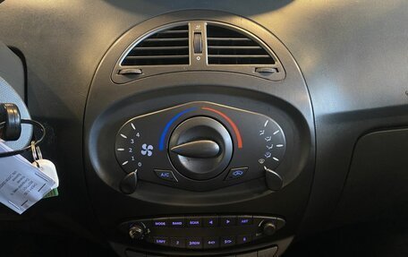 Chery IndiS (S18D) I, 2013 год, 270 000 рублей, 13 фотография