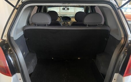 Chery IndiS (S18D) I, 2013 год, 270 000 рублей, 18 фотография