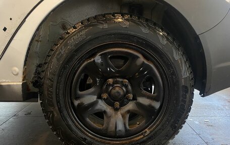 Chery IndiS (S18D) I, 2013 год, 270 000 рублей, 19 фотография