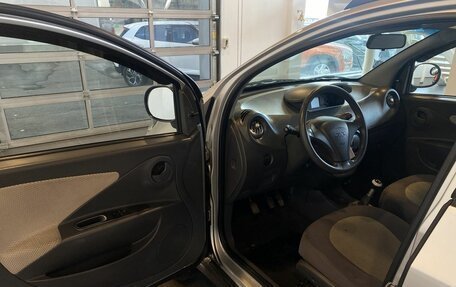 Chery IndiS (S18D) I, 2013 год, 270 000 рублей, 20 фотография