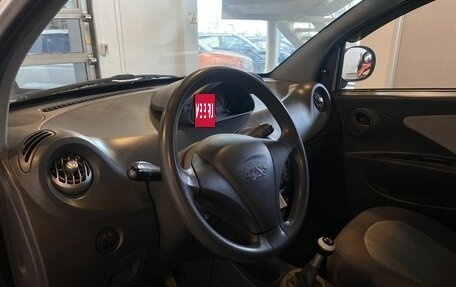 Chery IndiS (S18D) I, 2013 год, 270 000 рублей, 22 фотография