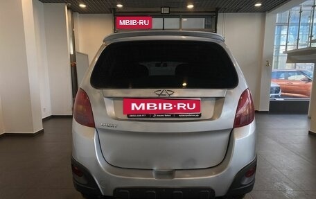 Chery IndiS (S18D) I, 2013 год, 270 000 рублей, 4 фотография