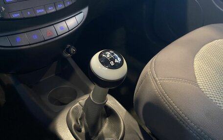 Chery IndiS (S18D) I, 2013 год, 270 000 рублей, 30 фотография