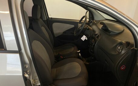 Chery IndiS (S18D) I, 2013 год, 270 000 рублей, 28 фотография