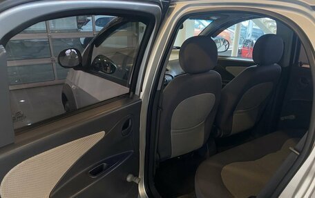 Chery IndiS (S18D) I, 2013 год, 270 000 рублей, 23 фотография