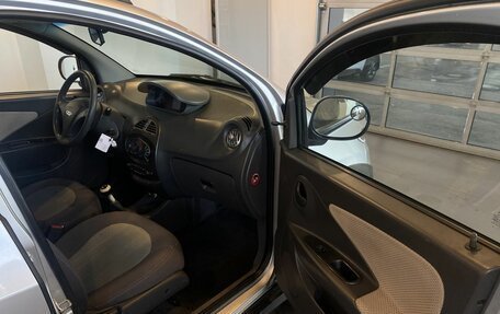 Chery IndiS (S18D) I, 2013 год, 270 000 рублей, 26 фотография