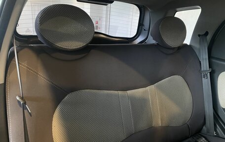 Chery IndiS (S18D) I, 2013 год, 270 000 рублей, 34 фотография