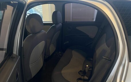 Chery IndiS (S18D) I, 2013 год, 270 000 рублей, 24 фотография