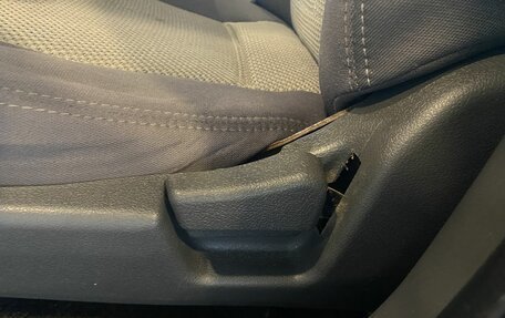 Chery IndiS (S18D) I, 2013 год, 270 000 рублей, 32 фотография