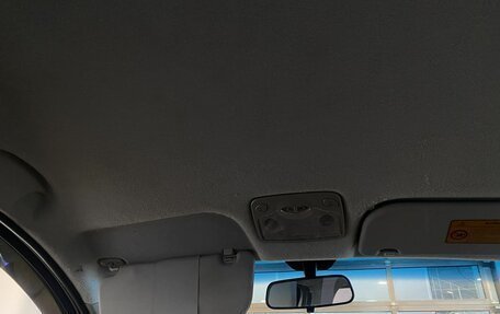 Chery IndiS (S18D) I, 2013 год, 270 000 рублей, 33 фотография