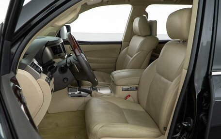 Lexus LX III, 2013 год, 4 499 050 рублей, 10 фотография