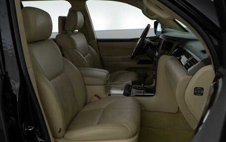 Lexus LX III, 2013 год, 4 499 050 рублей, 8 фотография